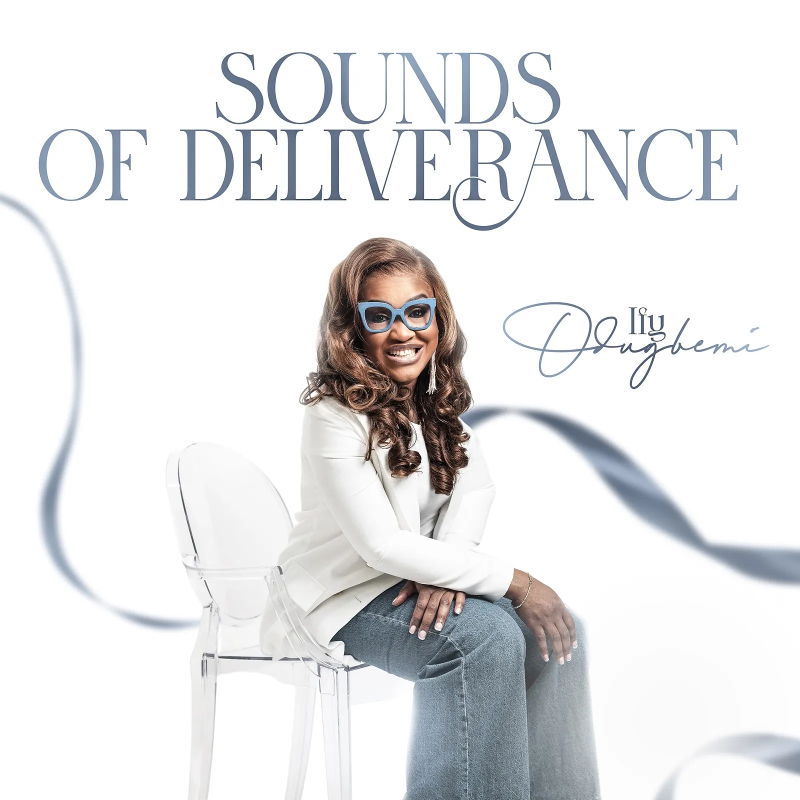 Sounds Of Deliverance Album Cover