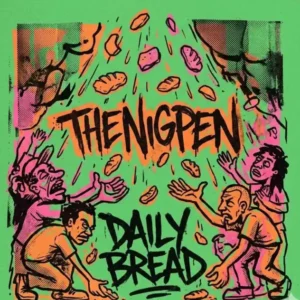 Thenigpen – Daily Bread