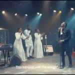 Theophilus Sunday Banquet live