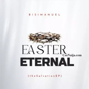 Bisimanuel – Eternal