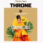 Chioma Jesus – Throne