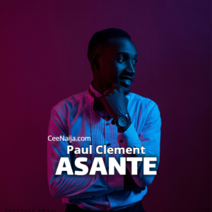 Paul Clement – Asante