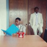 Bridge Music – Mr. Jesus