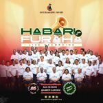 Casfeta Udsm – Nakuabudu