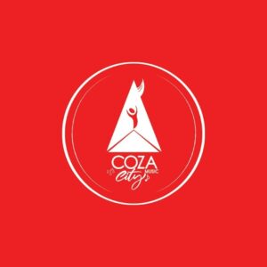 Coza City Music – You Reign In Majesty, Exciting Praise