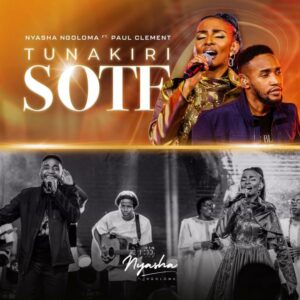 Eve Nyasha Ngoloma – Muite