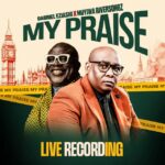 Gabriel Eziashi – My Praise