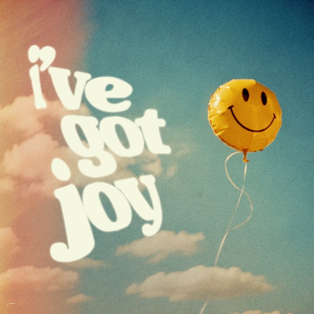 James River Worship – I’Ve Got Joy