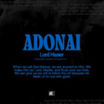 Mercy Culture Worship – Adonai