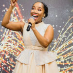 Phindi P – I Celebrate
