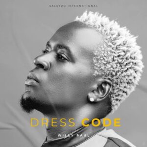 Willy Paul – Dress Code