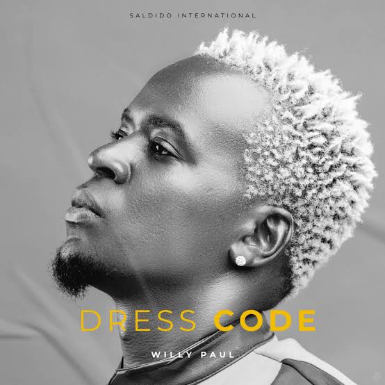 Willy Paul – Dress Code