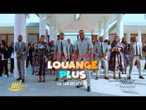 Mike Kalambay – Louange Plus
