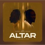 Ademola Makinde – Altar Ft. Godswill Oyor