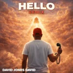 David Jones David – Hello [Remix]