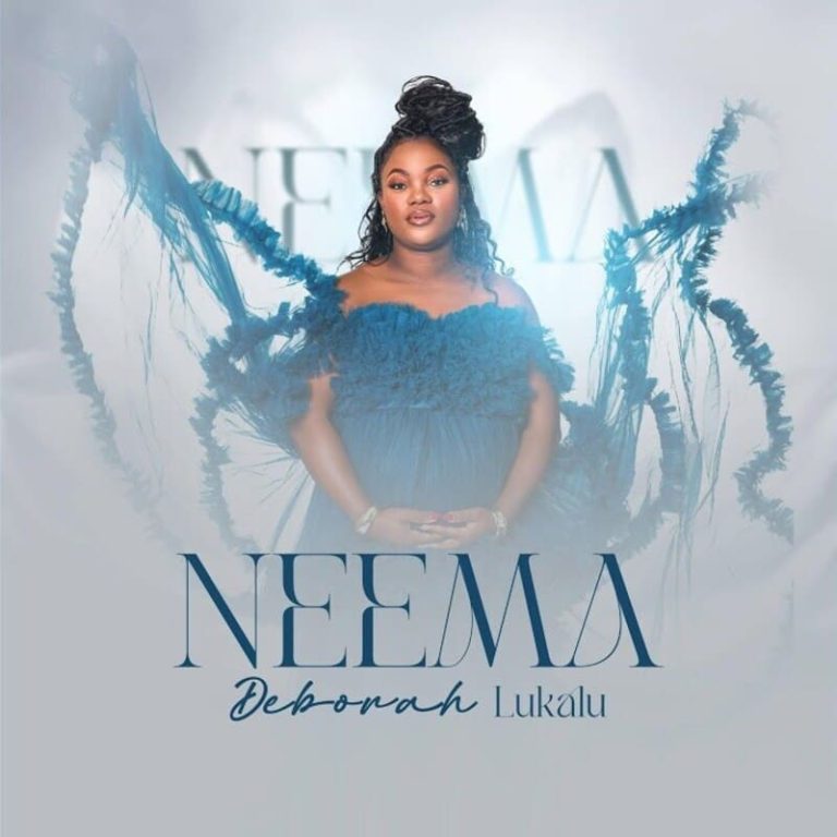 Deborah Lukalu – Neema