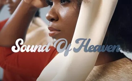 Efe Grace – Sound of Heaven