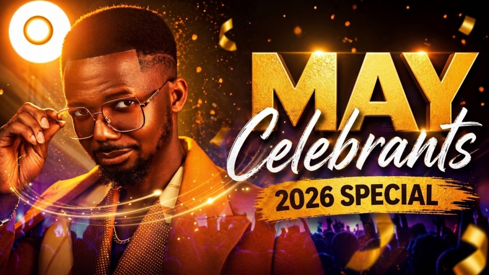 EmmaOMG – May Celebrants 2026 Special