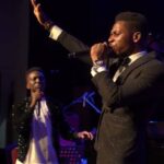 Moses Bliss – Holy Spirit ft. KHAEL