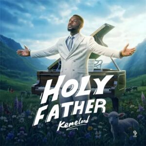 Kemelord – Holy Father (Cover)