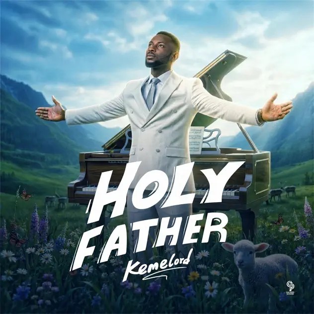 Kemelord – Holy Father (Cover)