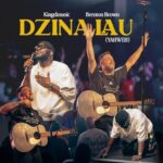 Kingdmusic – Dzina Lau (Yahweh) Live