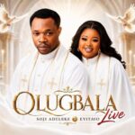 Soji Adeleke – Olugbala Ft. Eyitayo