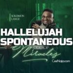 Solomon Lange – Hallelujah Spontaneous