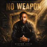 Victor Ivyic – No Weapon