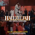 Manus Akpanke – Hallelujah (My Song Forever)