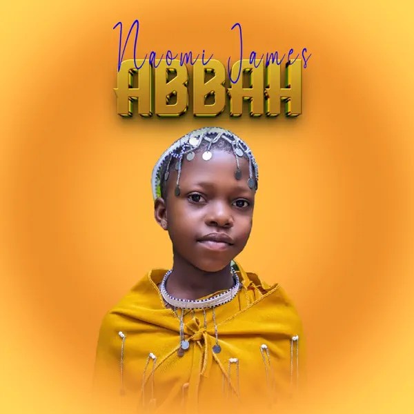 Naomi James – Abbah
