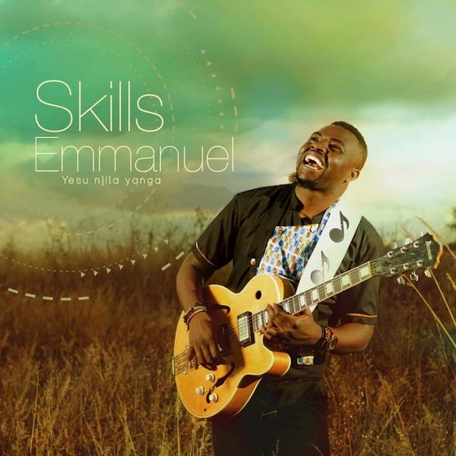 Skills Emmanuel – Declare It