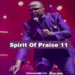 Spirit Of Praise – Ekhaya/Sizohamba