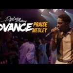 Psalmie Anthony – Advance Praise Medley