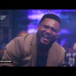 Tim Godfrey – Agidigba