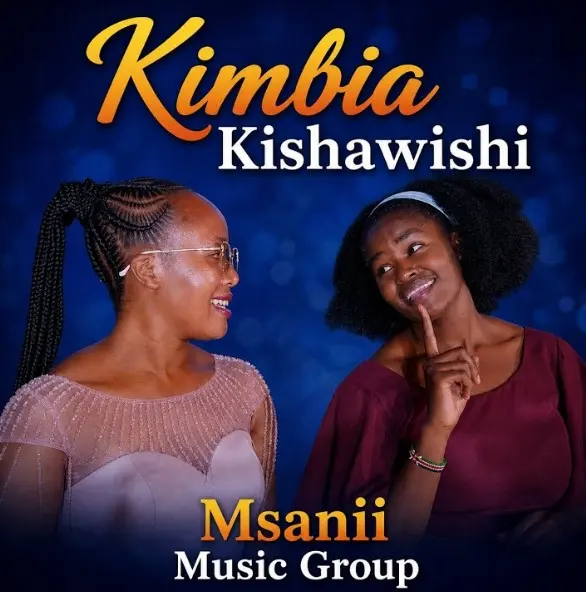 Msanii Music Group – Kimbia Kishawishi