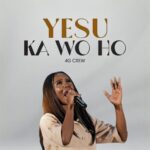 4G Crew – Yesu Ka Wo Ho