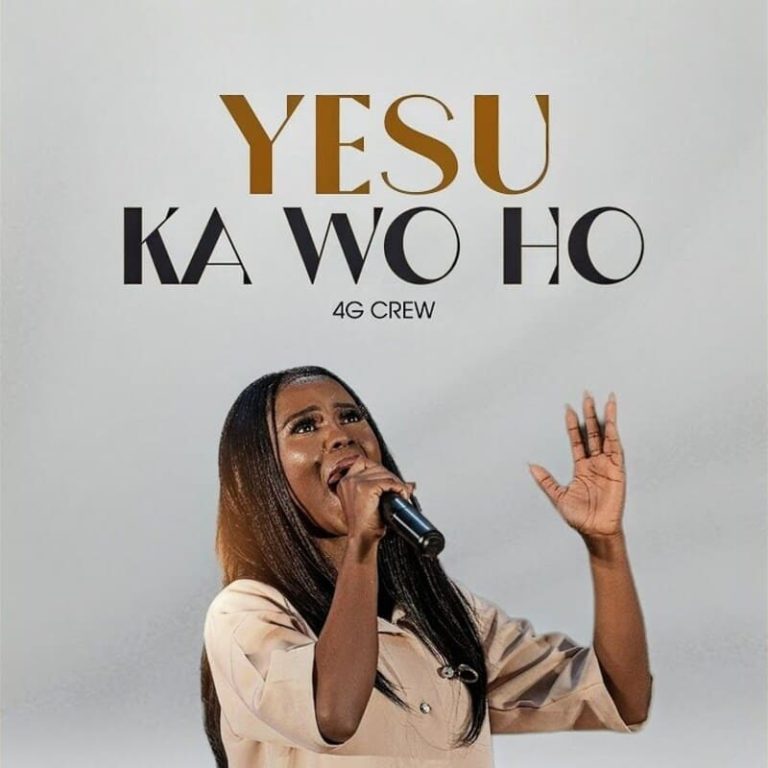 4G Crew – Yesu Ka Wo Ho