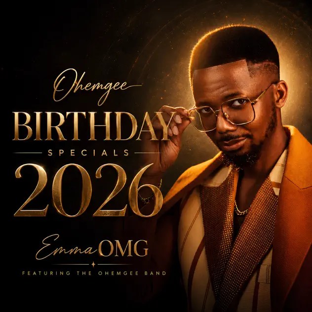 EmmaOMG – December Celebrants 2026 Special