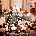 Godswill Oyor – The Name of the Lord is a Strong Tower