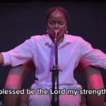Jumoke Enejo – Intimate Worship