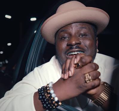 Kennyblaq – God Abeg
