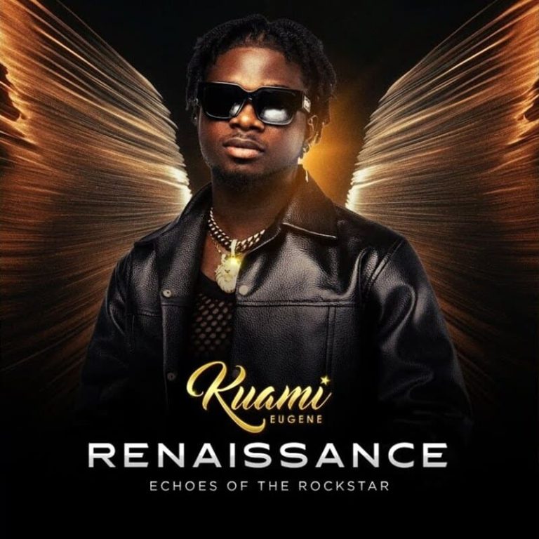 Kuami Eugene – Wa Ye Wie Ft. Obaapa Christy