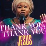 Ngozi Okoh – Thank You, Thank You Jesus