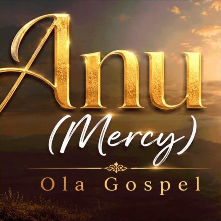 Moses Akoh – Salvation Belongs To God