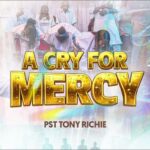 Tony Richie – A Cry For Mercy