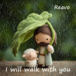 Reavo – Always Good, Always God