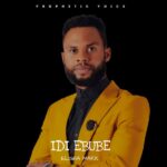 Elisha Mark – Idiebube