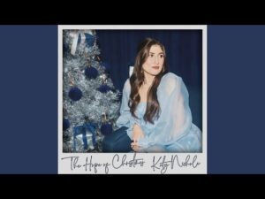 Katy Nichole – Blue Christmas