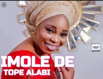 Tope Alabi – Imole De